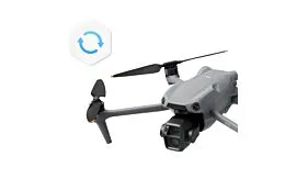 DJI Care Refresh til Air 3S (2 &aring;r)