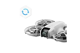 DJI Care Refresh til Neo (2 &aring;r) - Droner.dk