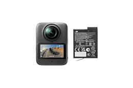 DJI Osmo 360 II Adventure Combo