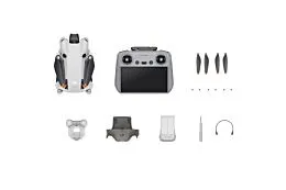 DJI Mini 4 Pro inkl. DJI RC 2 - Droner.dk