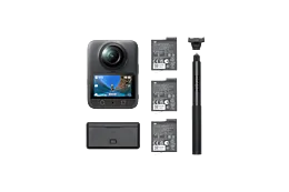 DJI Osmo 360 Adventure Combo
