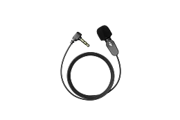 DJI Lavalier Mic - Droner.dk