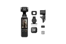 DJI Osmo Pocket 4 Creator Combo