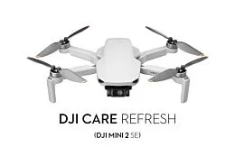 DJI Care Refresh til Mini 4K (1 &aring;r)