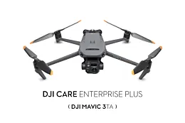 Fornyet DJI Care Enterprise Plus (DJI Mavic 3T Advanced) - Droner.dk