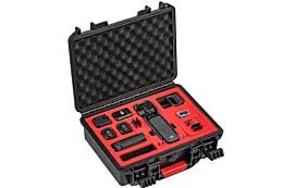 Kuffert til DJI Osmo Pocket 3 - Droner.dk