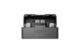 DJI Mic Mini 2 (2 TX + 1 RX + opladningsetui)