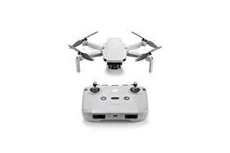 DJI Mini 4K Fly More Combo inkl. DJI RC-N1C - Droner.dk