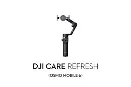 DJI Care Refresh til Osmo Mobile 6 (2 &aring;r) - Droner.dk