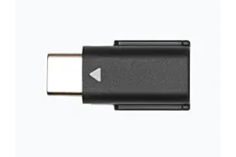USB-C adapter til DJI Mic - Droner.dk