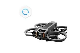 DJI Care Refresh til Avata 2 (1 &aring;r)