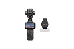 DJI Osmo Pocket 4P Standard Combo