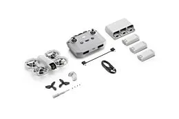 DJI Neo Fly More Combo inkl. DJI RC-N3 - Droner.dk