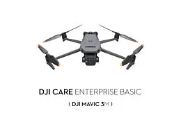 DJI Care Enterprise Basic (DJI Mavic 3M) - Droner.dk