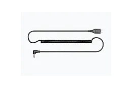 Str&oslash;mkabel til DJI Goggles 2 - Droner.dk