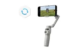 DJI Care Refresh til Osmo Mobile 7 (2 &aring;r) - Droner.dk