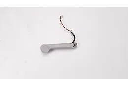 H&oslash;jre bagarm til Mini 3 - Droner.dk