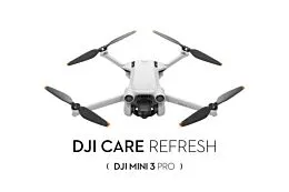 DJI Care Refresh til Mini 3 Pro (2 &aring;r)