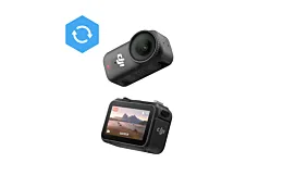 DJI Care Refresh til Osmo Nano (2 &aring;r) - Droner.dk