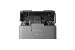 DJI Mic Mini (2 TX + 1 RX + Charging Case)