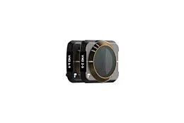 ND-filtre s&aelig;t til Mavic Air 2 (Variable)