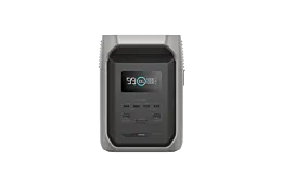 EcoFlow DELTA 3 1500mah
