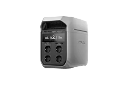 Ecoflow Delta 3 Plus