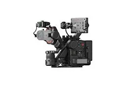 DJI Ronin 4D-8K Combo - Droner.dk