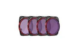 Polariseret ND-filter s&aelig;t til Air 3 (4 pack)