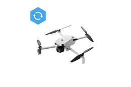 DJI Care Refresh til Lito 1 (1 &aring;r)