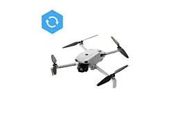 DJI Care Refresh til Lito X1 (2 &aring;r)