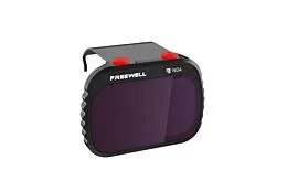 ND4-filter til Mini 2