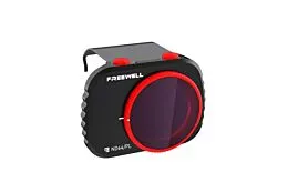 ND64-filter til Mini 2 (POL)