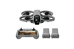DJI Avata 360 Fly More Combo inkl. DJI RC 2