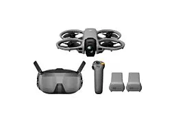 DJI Avata 360 Motion Fly More Combo