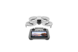 DJI Flip inkl. DJI RC 2 - Droner.dk