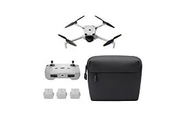 DJI Lito 1 Fly More Combo inkl. DJI RC-N3