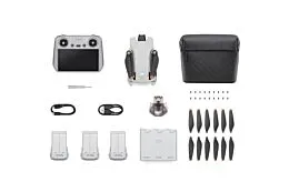 DJI Mini 3 Fly More Combo inkl. DJI RC - Droner.dk
