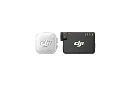DJI Mic Mini 2S (1 TX + 1 RX)