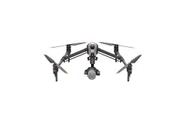 DJI Inspire 3 - Droner.dk