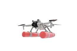 Flydende Landingsstel til Mini 4/5 Pro