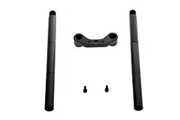 Follow Focus-beslag (15mm) til DJI Ronin - Droner.dk