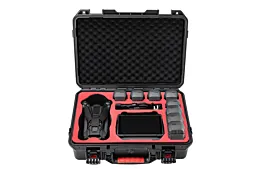 Kuffert til Mavic 4 Pro