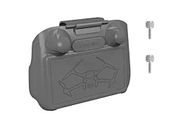 Solsk&aelig;rm til DJI RC