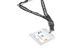 N&oslash;glesnor til operat&oslash;rnummer og certifikat