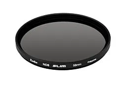 ND-filter til MFT 37mm objektiv