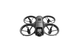 Micro Drone Hawk