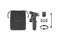 DJI Osmo Mobile 8P Standard Combo
