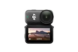 DJI Osmo Nano (64GB) - Droner.dk