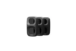 Magnetisk ND Filter-sæt til DJI Osmo Pocket 4P